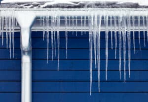 Ice Dam Repair and Prevention in Glendive, MT